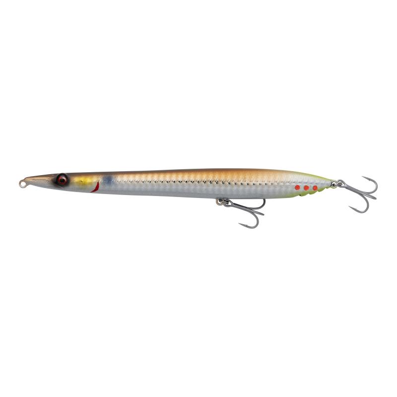 Produktbild Savage Gear Surf Walker 2.0 18cm 29G F Br Mullet