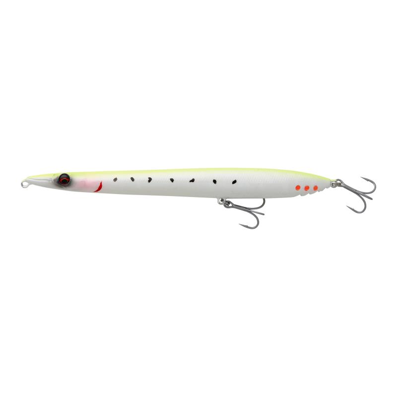 Produktbild Savage Gear Surf Walker 2.0 15.5cm 26.5G S Snow Lemon