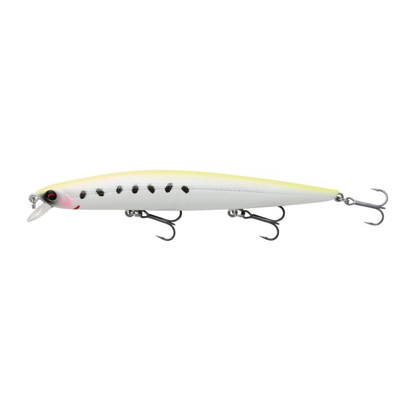 Savage Gear Sea Bass Minnow 12cm 12.5G F Lemon Sardine