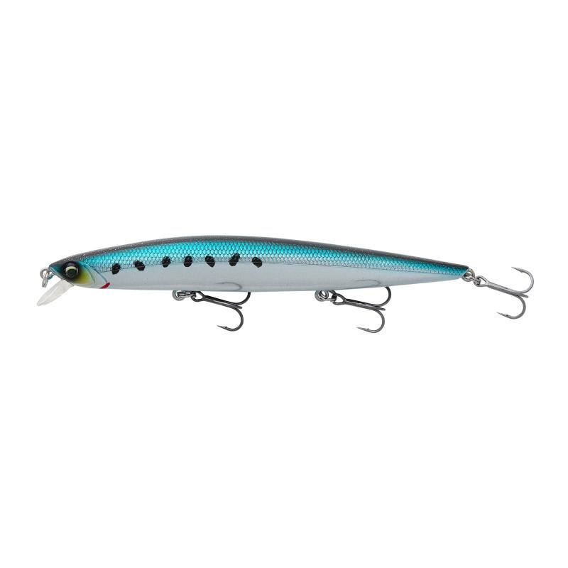 Savage Gear Sea Bass Minnow 12cm 12.5G F Mirror Sardine
