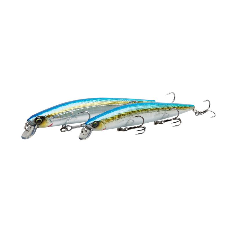 Savage Gear Sea Bass Minnow 14cm 18.5G F Sayoris
