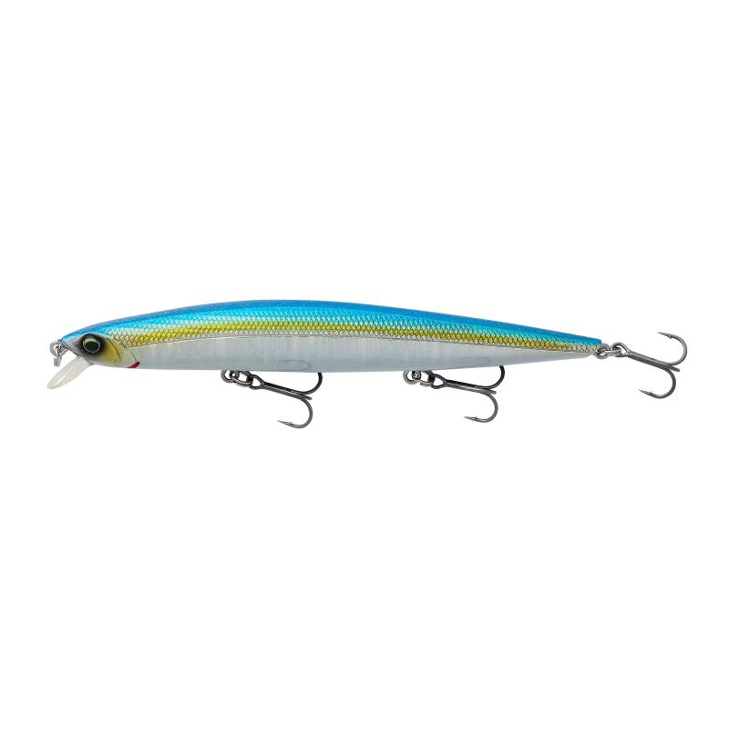 Produktbild Savage Gear Sea Bass Minnow 12cm 14.5G S Imperial Sardine