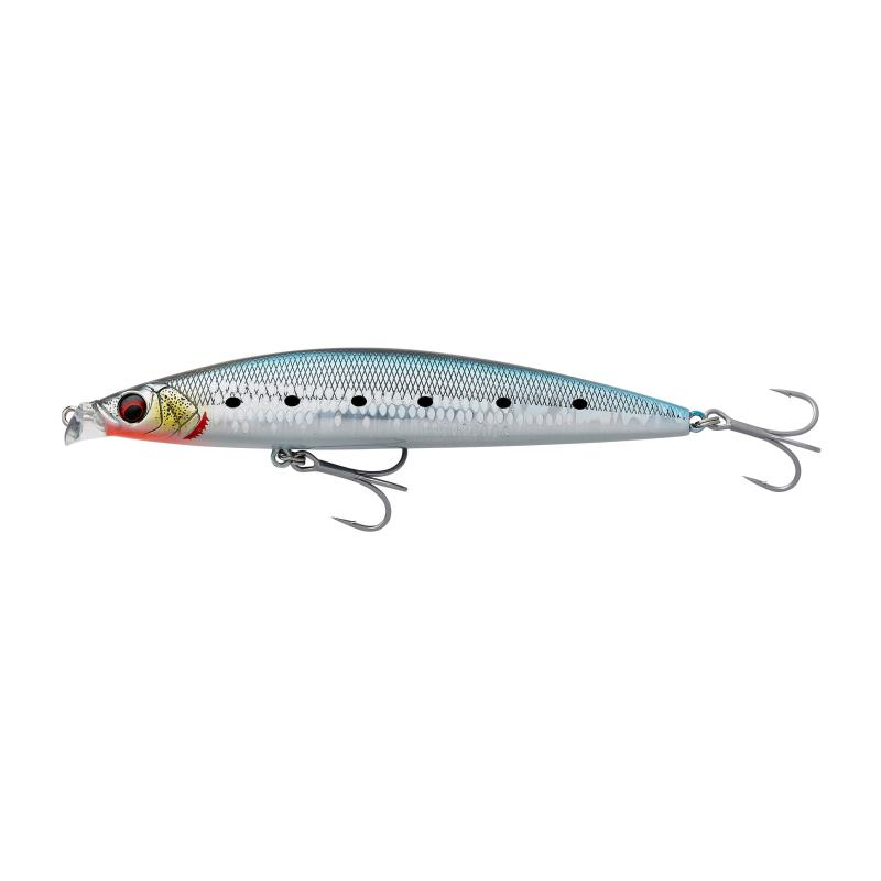 Produktbild Savage Gear Gravity Shallow 10cm 14G F Ls Sardine