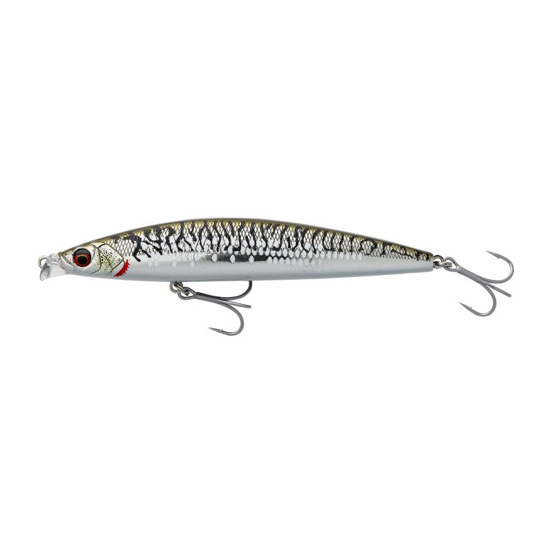 Produktbild Savage Gear Gravity Shallow 10cm 14G F Ls Mackerel Ayu