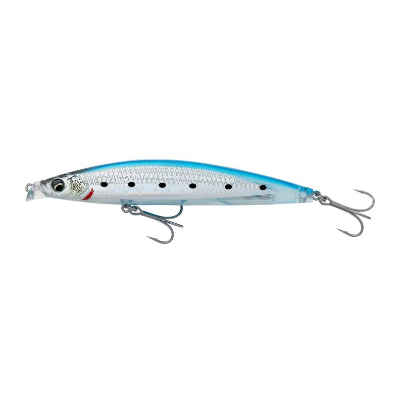 Produktbild Savage Gear Gravity Shallow 11.5cm 20G F Ls Ghost Sardine