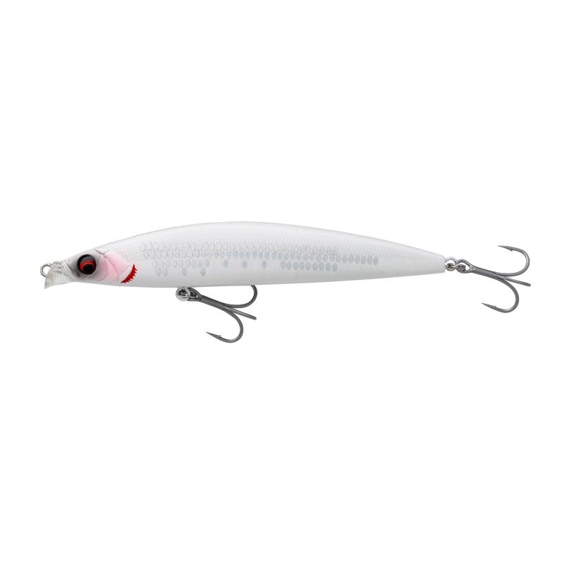 Savage Gear Gravity Shallow 11.5cm 20G F Ls Illusion White
