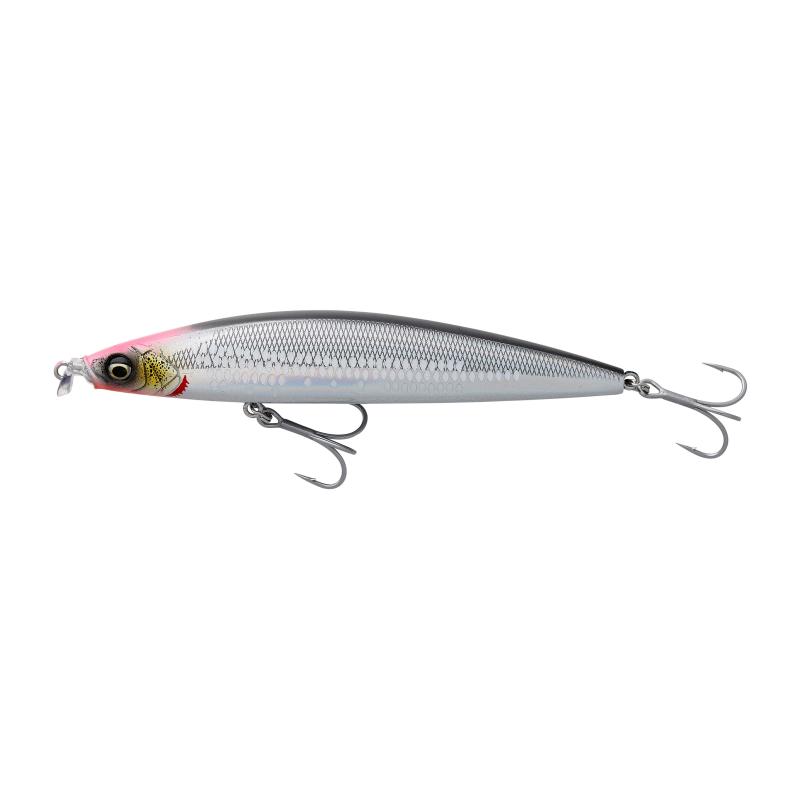 Produktbild Savage Gear Gravity Shallow 11.5cm 20G F Ls Black Magic