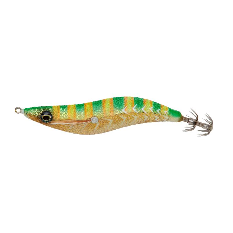Produktbild Savage Gear Super Cast Egi #3.0Ns 17G 10.5cm Golden Nemesis 4.3"/M