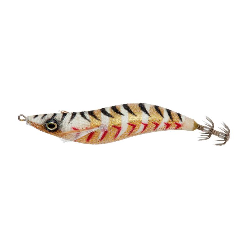 Produktbild Savage Gear Super Cast Egi #3.0Ns 17G 10.5cm White Spirit 4.3"/M