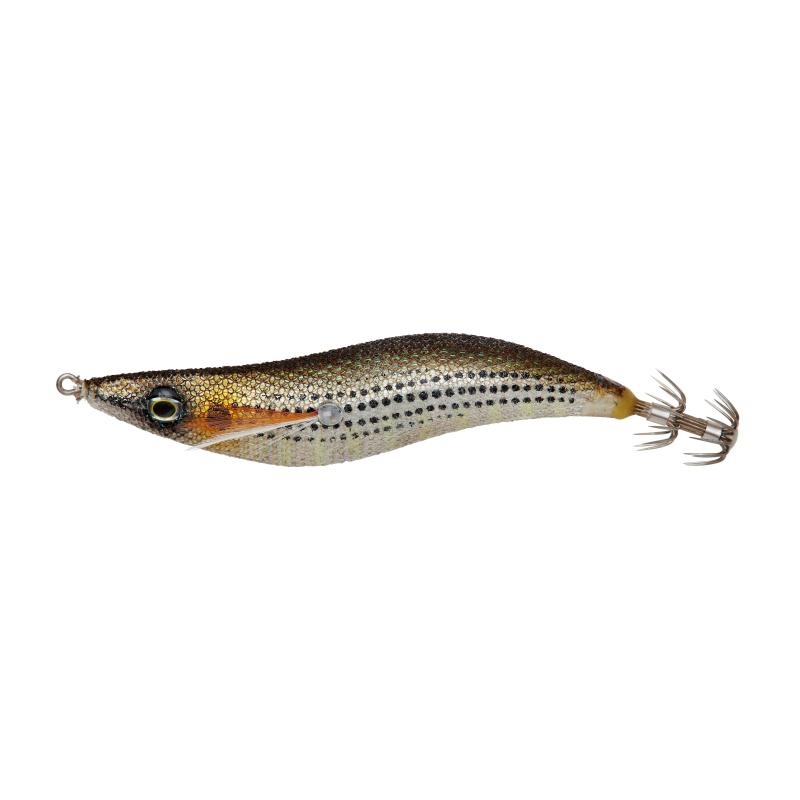Savage Gear Super Cast Egi #3.0Nd 19G 10.5cm Boops 2.9"/M