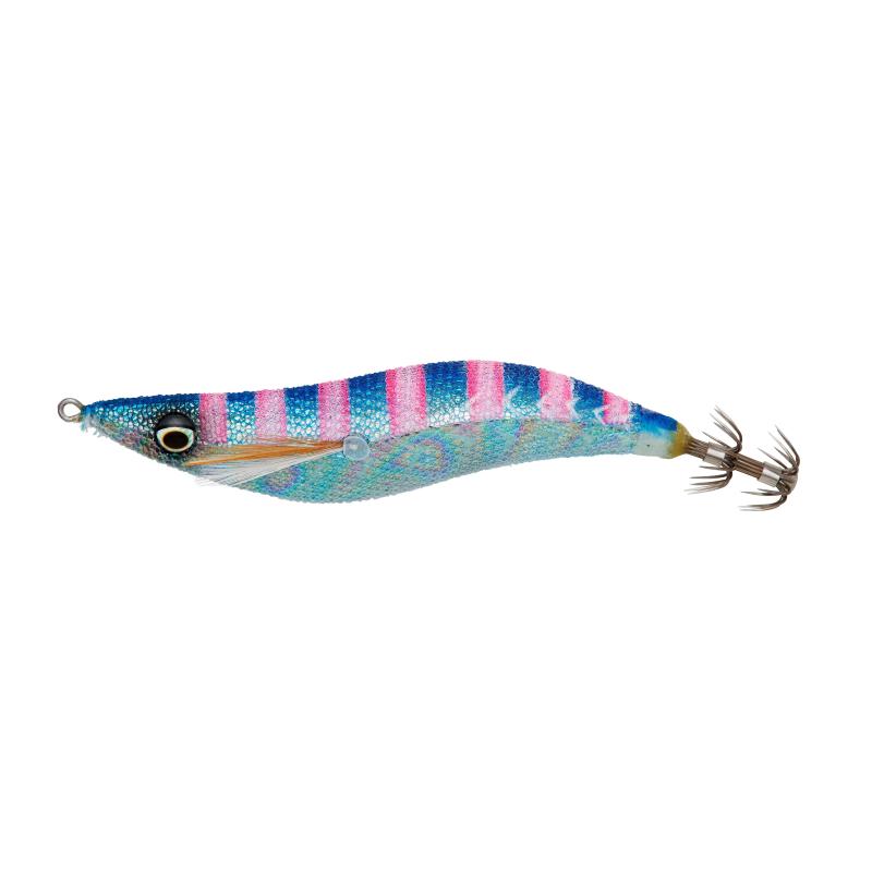 Savage Gear Super Cast Egi #3.0Nd 19G 10.5cm Ocean Candy 2.9"/M