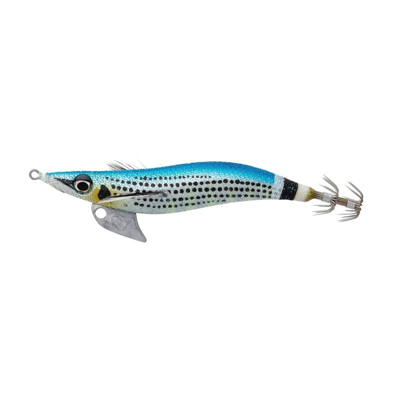 Savage Gear Squid Dealer #3.0N 14.3G 10cm Oblada 3.5"/M