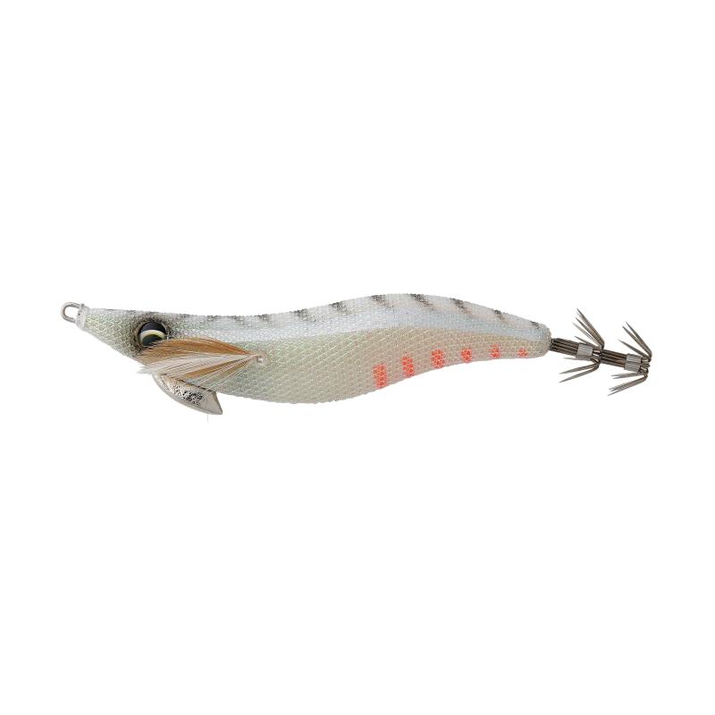 Savage Gear Powerglow Egi #3.5Ns 22.8G 11cm White 4.5"/M