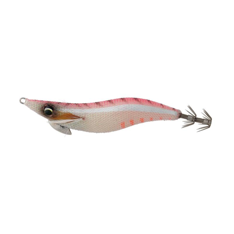 Savage Gear Powerglow Egi #3.0Ns 17.2G 10cm Pink 4.5"/M