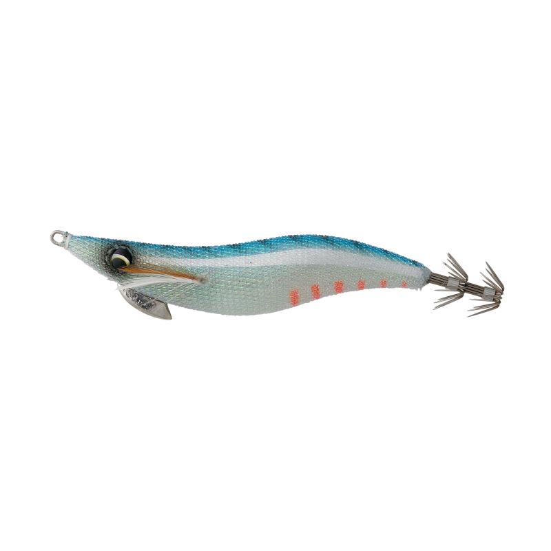 Savage Gear Powerglow Egi #3.0Ns 17.2G 10cm Blue 4.5"/M