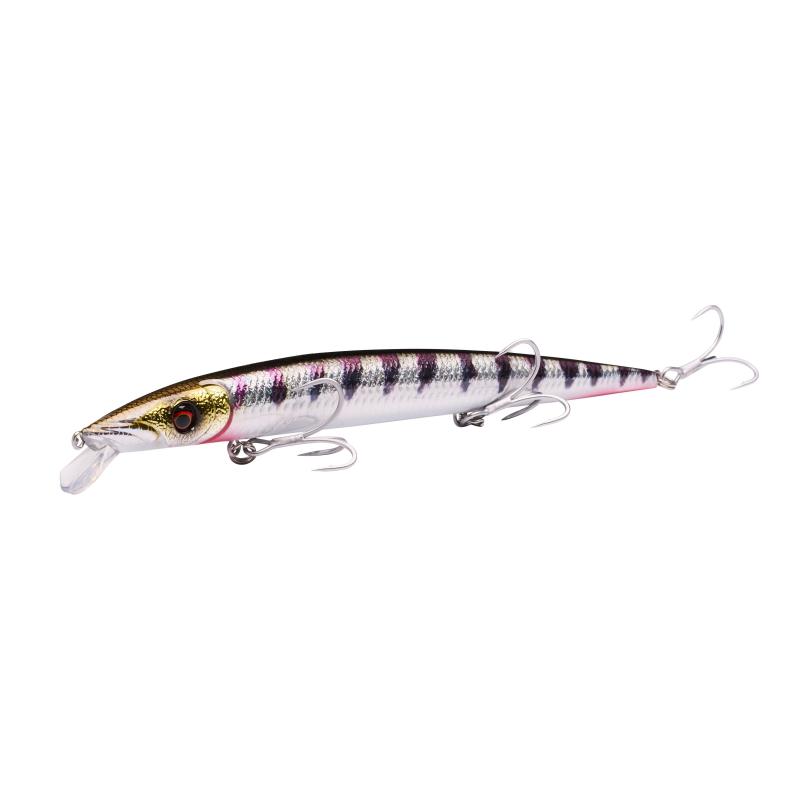 Savage Gear Barra Jerk 19Cm 25G F Barracuda