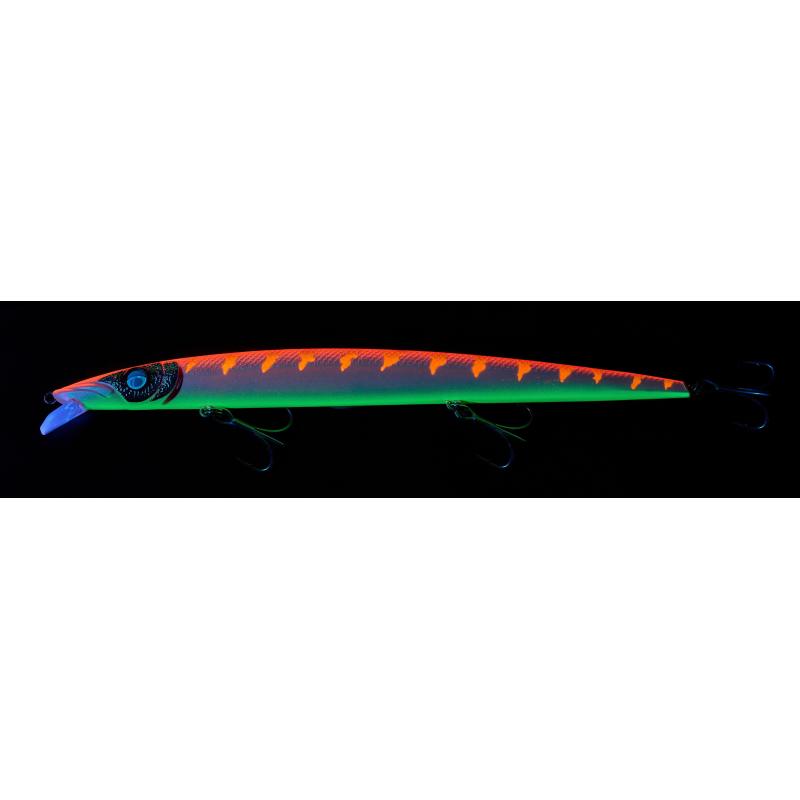 Savage Gear Barra Jerk 19Cm 25G F Pennywise