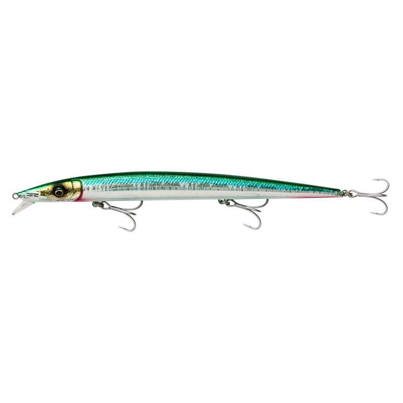 Savage Gear Barra Jerk 19Cm 25G F Sayoris