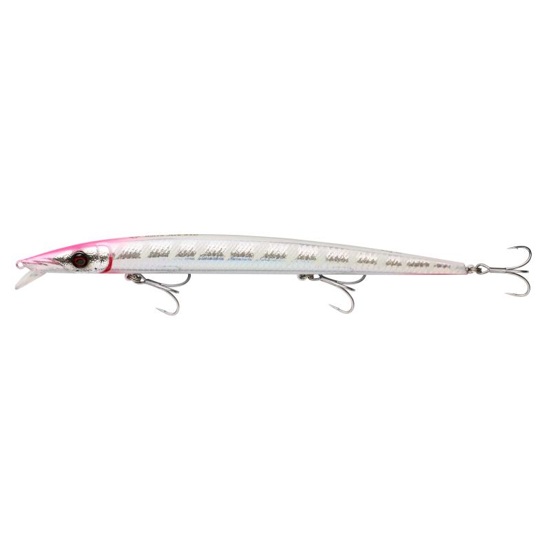 Produktbild Savage Gear Barra Jerk 19Cm 29G S Phantom Barracuda