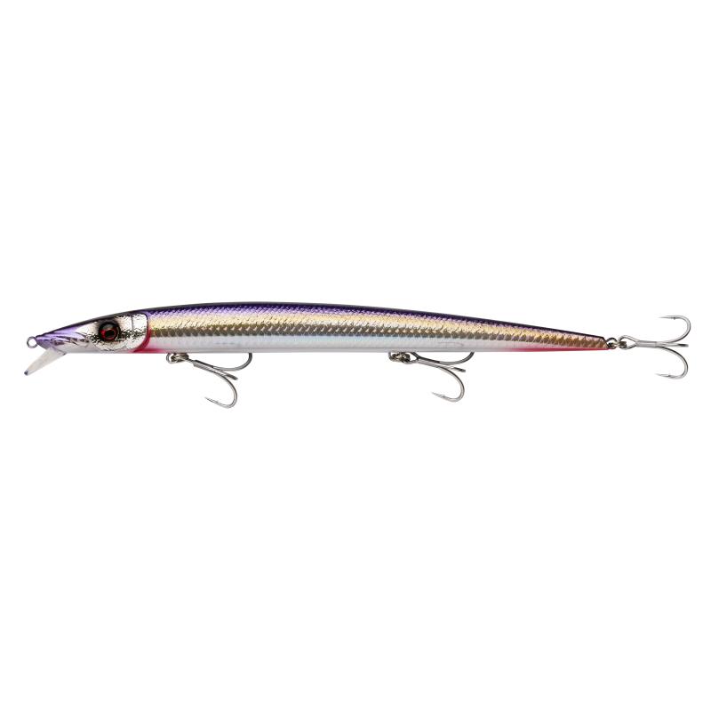 Produktbild Savage Gear Barra Jerk 21Cm 34G F Gold Anchovy