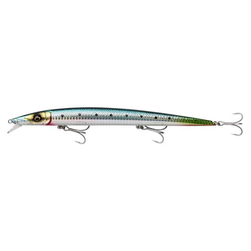 Produktbild Savage Gear Barra Jerk 21Cm 34G F Sardine