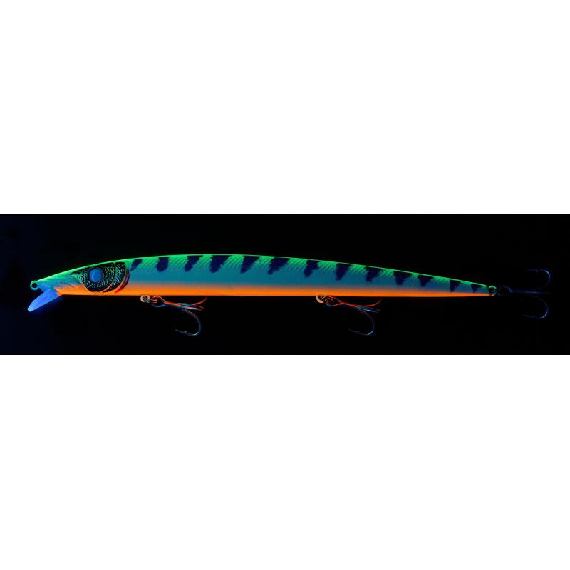 Savage Gear Barra Jerk 21Cm 38G Ss Joker Barra