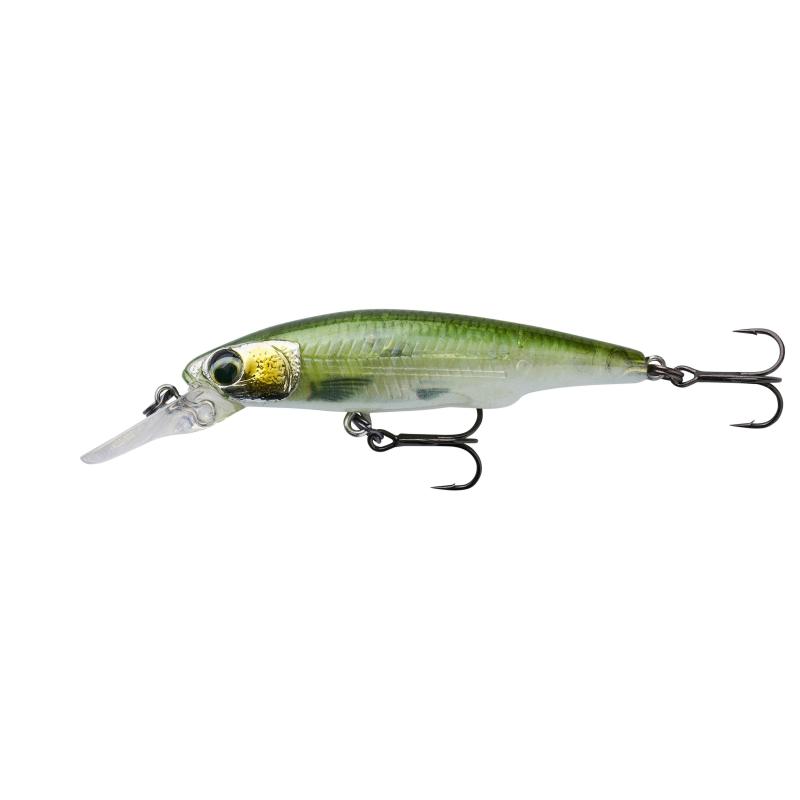 Savage Gear Gravity Twitch Mr 6.7Cm 7G Sp Ayu Ghost