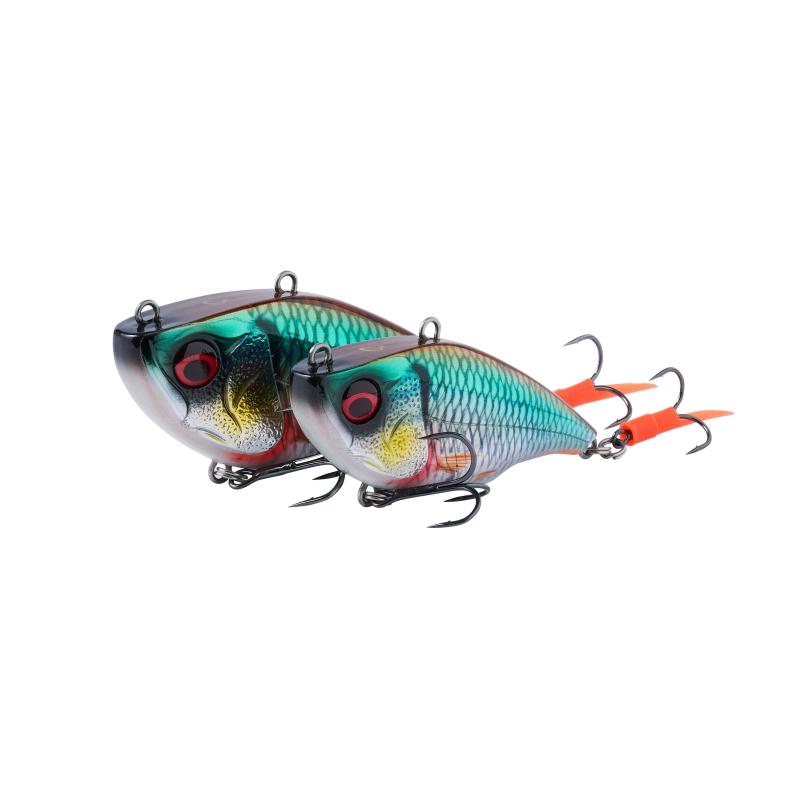 Savage Gear Fat Vibes Xl 10Cm 58G Sinking Roach