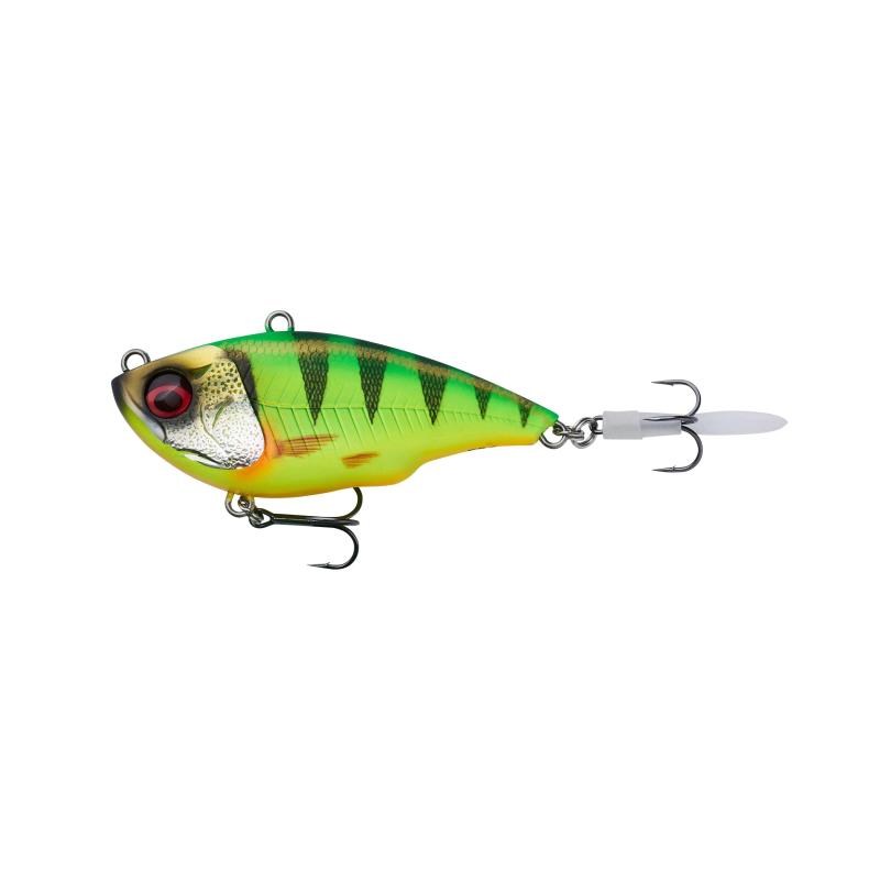 Savage Gear Fat Vibes Xl 10Cm 58G Sinking Firetiger