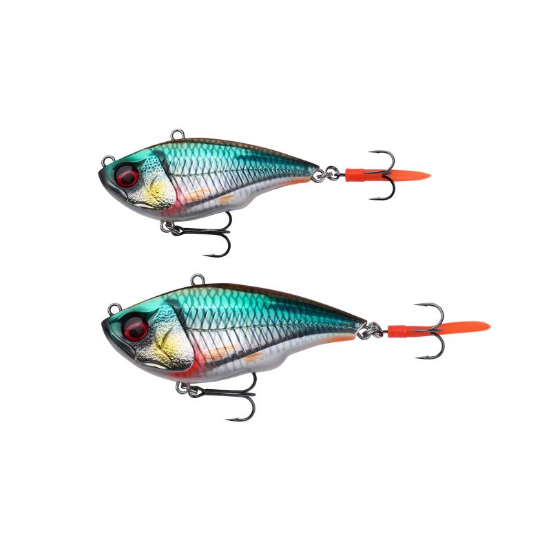 Savage Gear Fat Vibes Xl 12.5Cm 90G Sinking Roach