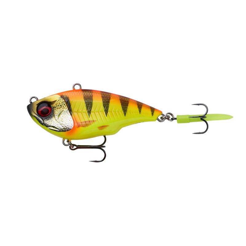 Savage Gear Fat Vibes Xl 12.5Cm 90G Sinking Gld Amb
