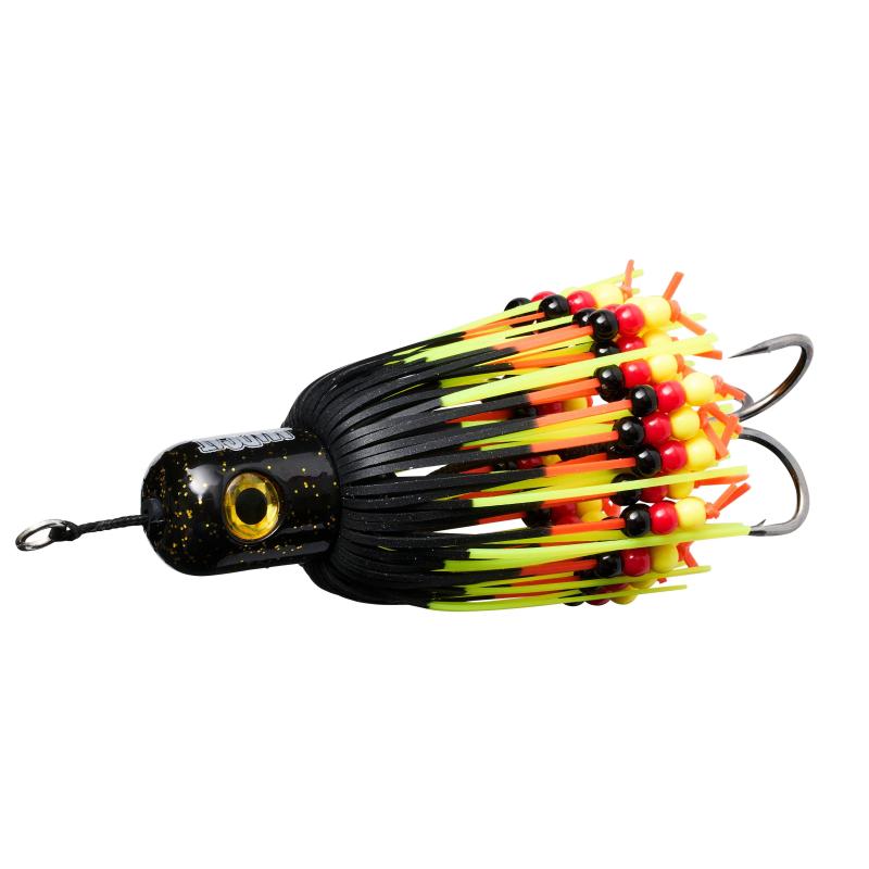 Madcat Clonk Teaser The Original 2/0 100g Black