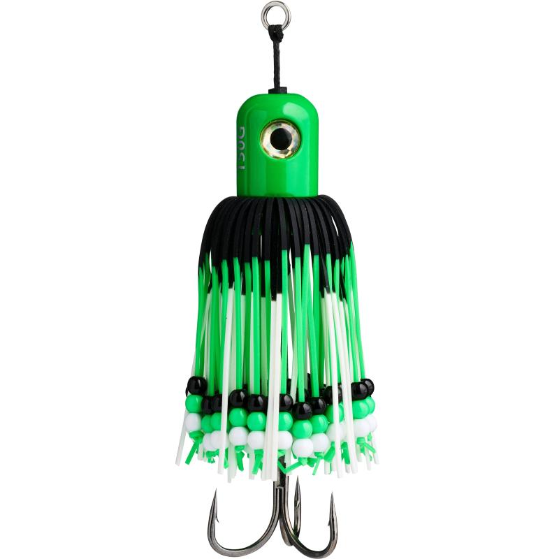 Madcat Clonk Teaser The Original 3/0 200g Green