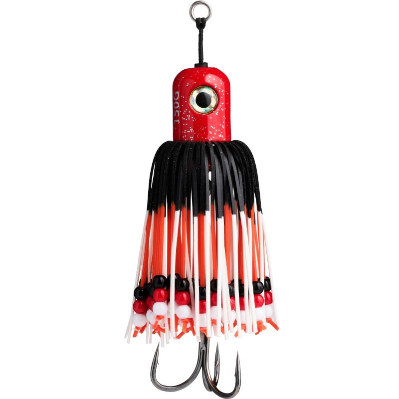 Madcat Clonk Teaser The Original 3/0 200g Red