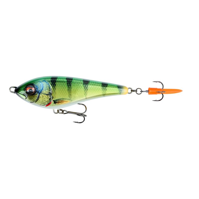 Produktbild Savage Gear Deviator Swim 14cm 70g Chrome Perch