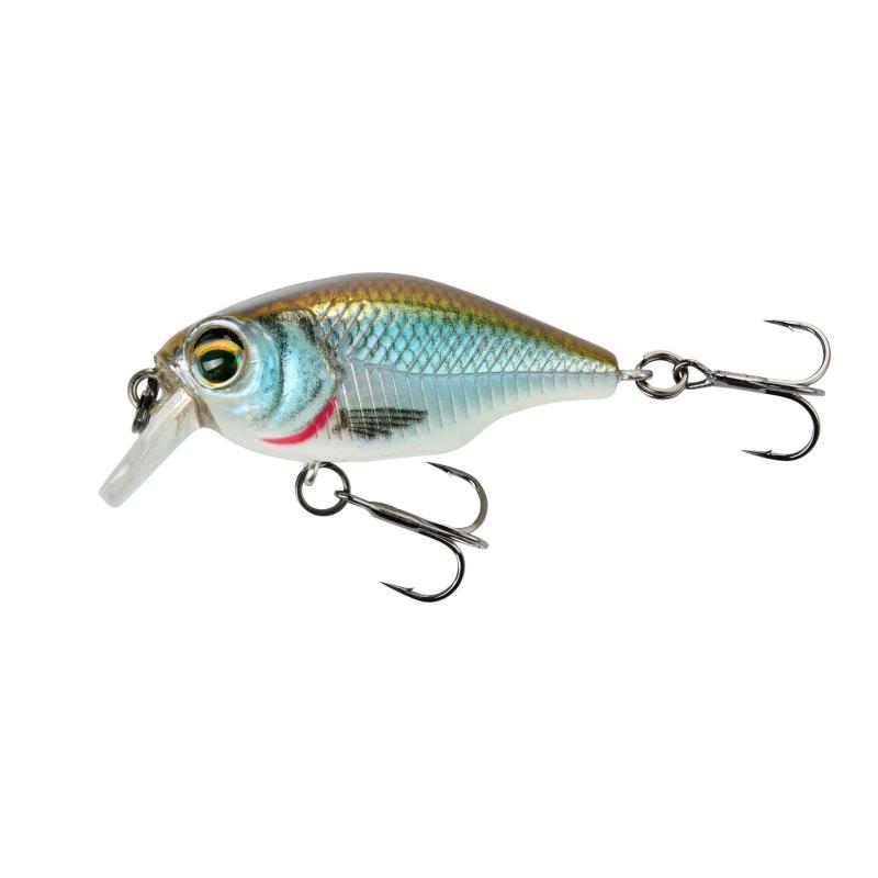 Produktbild Savage Gear Petit g Crank 4cm 4.3g Sr F Clear Roach