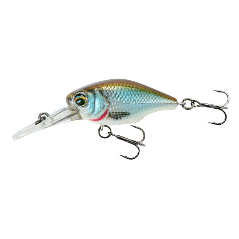 Produktbild Savage Gear Petit g Crank 4cm 5.3g Dr F Clear Roach