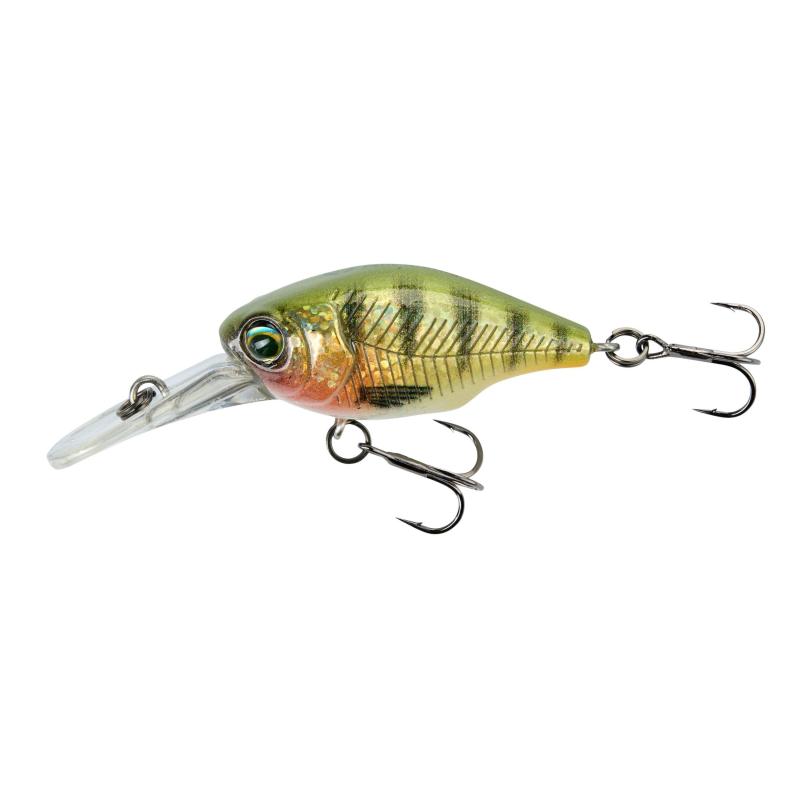 Savage Gear Petit g Crank 4cm 5.3g Dr F Holo Perch