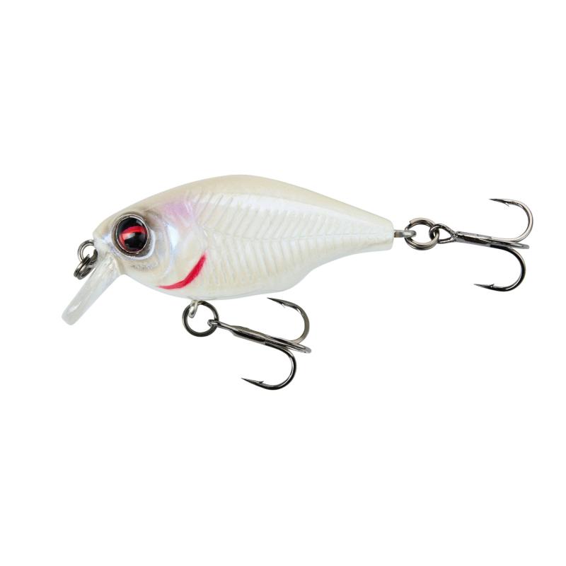 Produktbild Savage Gear Petit g Crank 4cm 4.3g Sr F Bone