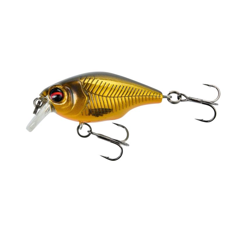 Savage Gear Petit g Crank 4cm 4.3g Sr F Goldmine