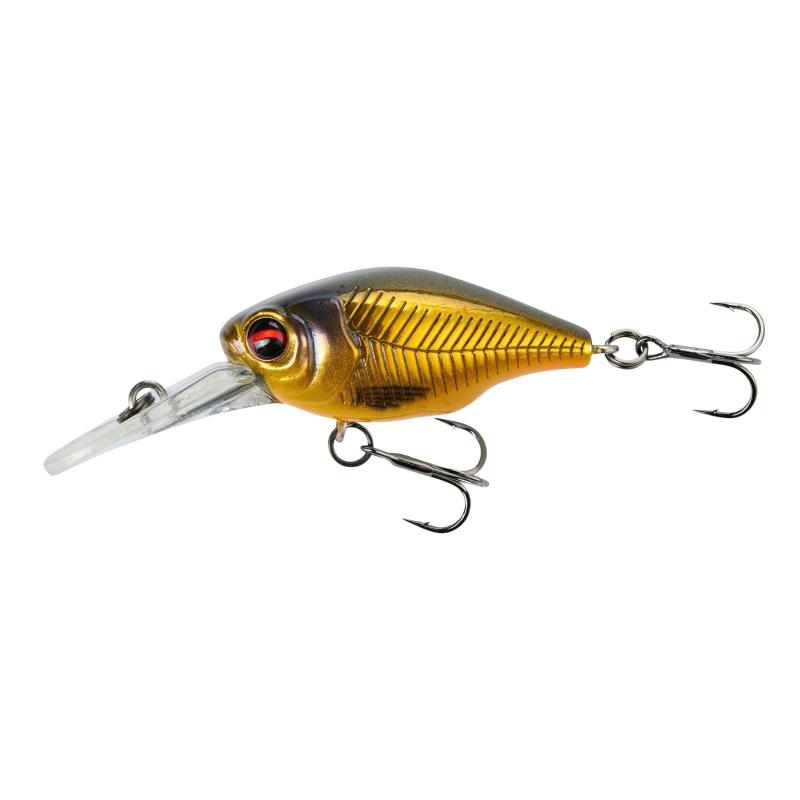 Savage Gear Petit g Crank 4cm 5.3g Dr F Goldmine