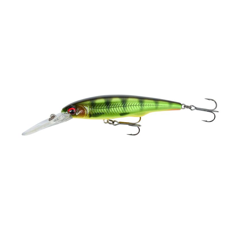 Savage Gear Gravity Twitch Dr 11.5cm 28g Sp S Frtgr