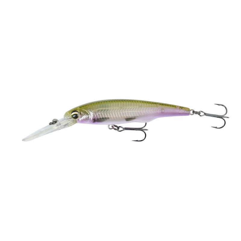 Savage Gear Gravity Twitch Dr 9.5cm 16.5g Sp Clear Wagasaki