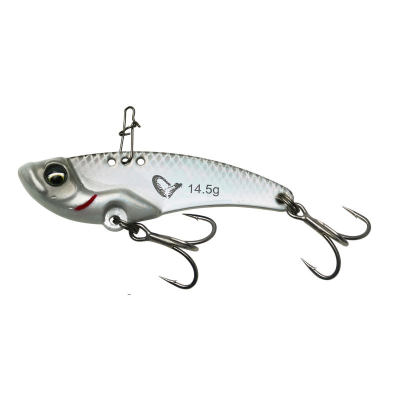 Savage Gear Vib Blade 4.5cm 8.5g S Pearl White