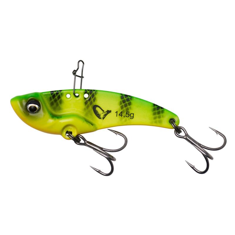 Produktbild Savage Gear Vib Blade 5.5cm 14.5g S Firetiger