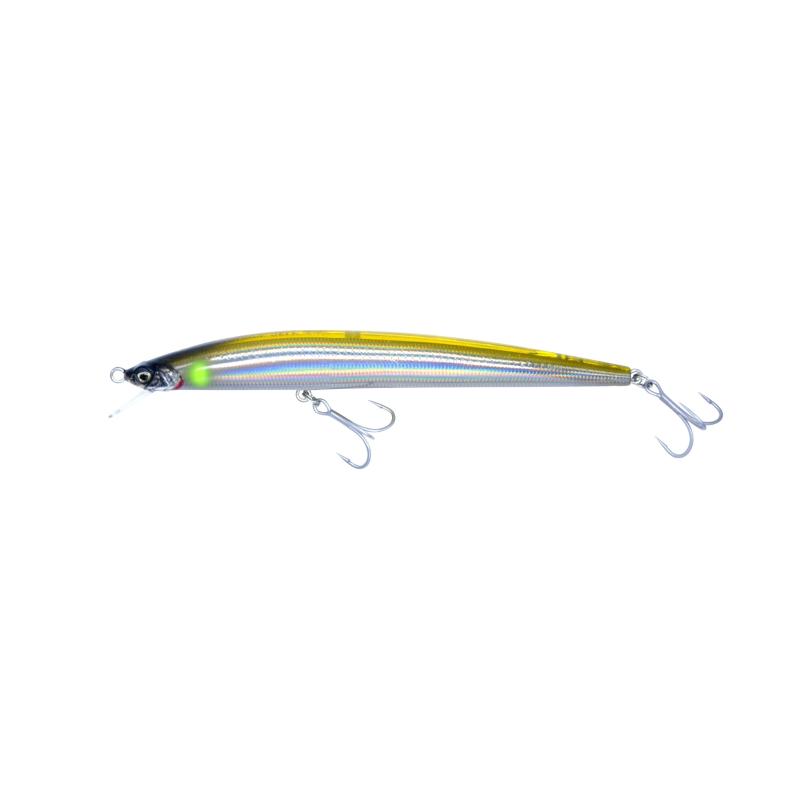 Savage Gear Wander Jerk 14.2cm 20.5g Ghost Ayu