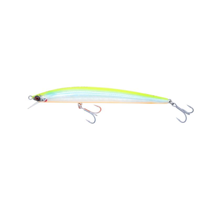 Savage Gear Wander Jerk 14.2cm 20.5g Lemonback
