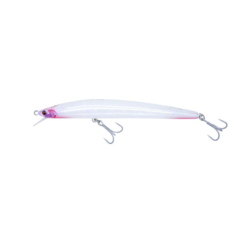 Savage Gear Wander Jerk 14.2cm 20.5g Snow White