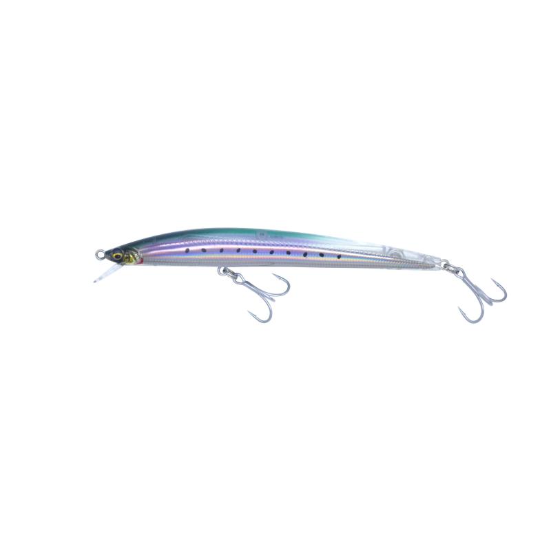 Savage Gear Wander Jerk 14.2cm 20.5g Ghost Sardine