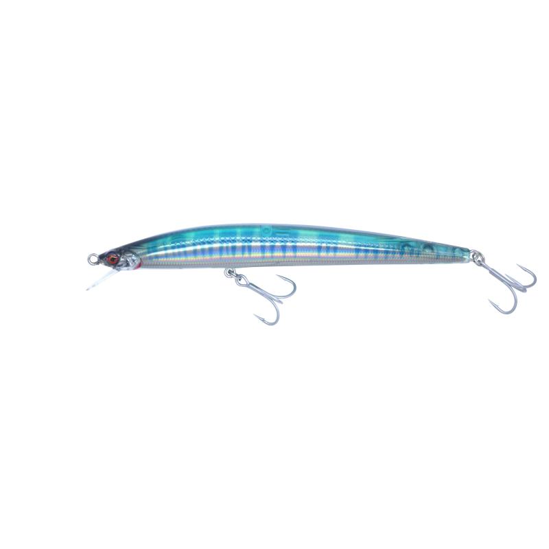 Savage Gear Wander Jerk 14.2cm 20.5g Ghost Sayoris